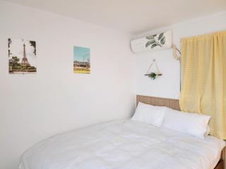 Stay Bom Itaewon - Seul - 4
