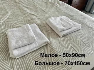 2-х комнатная квартира Абай 130 корпус 3 - 8