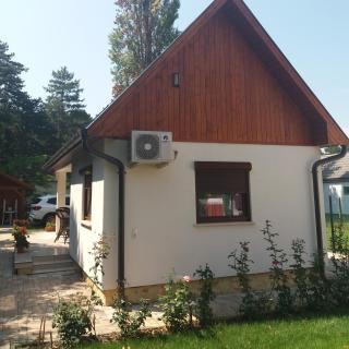 Little House with Garden Siófok - 0