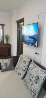 Super view, luxury apartment near Chernihiv metro. - Kiev - 6