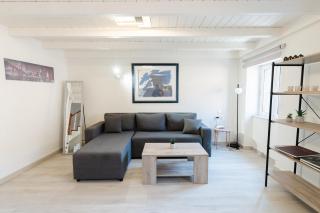 Helen Old Town Cozy Corfu Apartment 2 - - 1