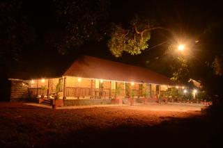 Madhuvan Retreat Resort Amba - Chandoli - 7