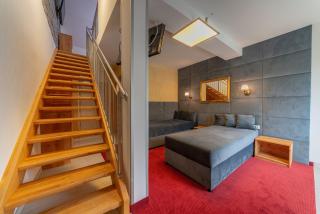 Hotel SZKLARSKA PORĘBA - Szklarska Poręba - 2