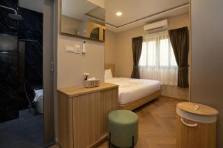 Tuna Boutique Hotel Patong - 0