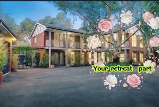 Granny Unit Self Contained Double Storage WIFI POOL PARKING - 0