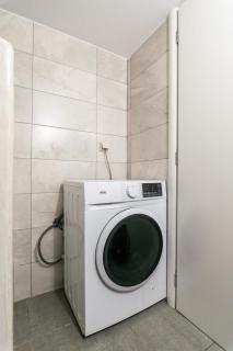 Poseidon Apartment - Pollonia - 3