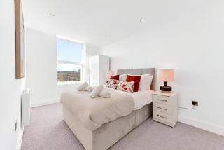 Cozy Home Away 1-Bed Retreat with Kitchen Bliss - Rye - 0