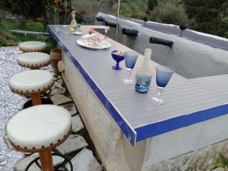 Παραδοσιακό σπιτι frozen - Elefterna - 4
