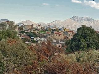 Παραδοσιακό σπιτι frozen - Elefterna - 9