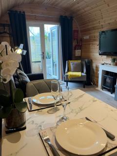 Willow Nook, near Saundersfoot and Tenby - 3