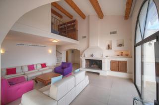 Immogroom - Exceptional Villa - Sea view - Pool - Vallauris - 4