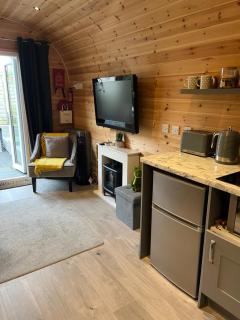 Willow Nook, near Saundersfoot and Tenby - 5