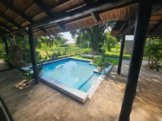Lemón Villa - Bela-Bela - 1