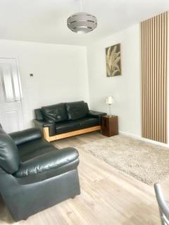 CosyHouse Private Parking Fringe of Lake District - Cleator - 7