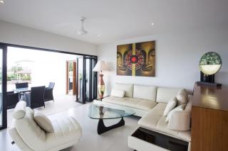 3 Bedroom Seaview Villa 5 mins walk to beach B2 - Amphoe Koksamui - 1