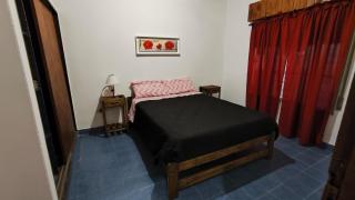 Cabaña de 1 habitacion en el centro de Choele ideal para 2 personas - Choele Choel - 8