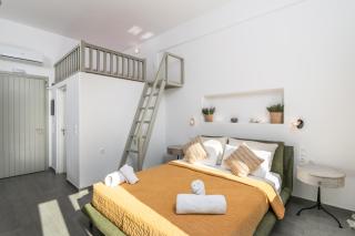 Poseidon Apartment - Pollonia - 0