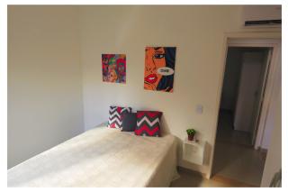 Apartamentos com 2 quartos na Praia de Itapema bairro Meia Praia - 3