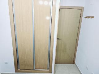 APARTAMENTO TORRE LA SAL - Mediterraneo - La Estación - 5