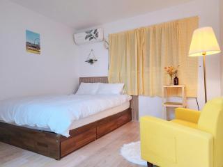 Stay Bom Itaewon - Seul - 9