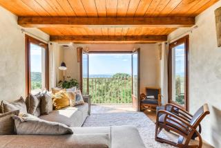 Gite la Bonté, chaleureux avec une vue enchantée - Vélieux - 6