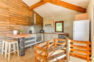 Gite la Bonté, chaleureux avec une vue enchantée - Vélieux - 4