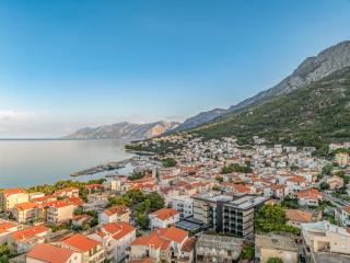 Boutique Hotel Noemia - Baška Voda - 8