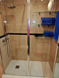 APARTAMENTO TORRE LA SAL - Mediterraneo - La Estación - 4