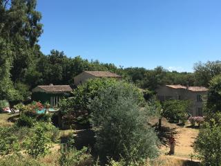 Villa Fontane - La Garde-Freinet - 8