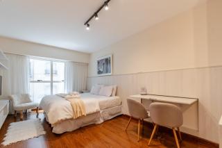 Exclusivo departamento en Recoleta 10 - Buenos Aires - 1