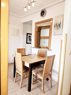 APARTAMENTO TORRE LA SAL - Mediterraneo - 1