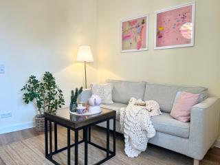 GRÄFIN MARTHA MARIA - Design-Apartment in der historischen Hinterburg Schlitz - nahe Fulda - 0