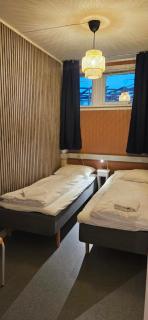Reine Basecamp - Apartments & Rooms - Reine - 7