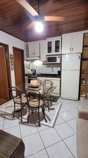 Apartamento em Jurerê - 1