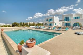 Searenity Villas - Seafront - Aliki - 8