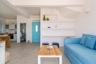 Searenity Villas - Seafront - Aliki - 3