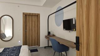 Hotel Inrira - Lohaghāt - 4