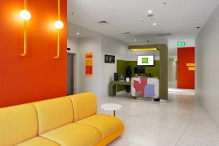 ibis Styles Old Tbilisi - Tbilisi - 3
