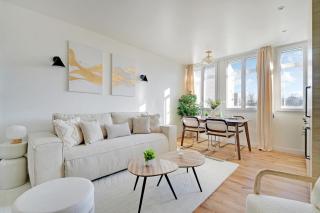 Pick A Flat's Apartments in Daumesnil - Avenue du General Bizot - 0