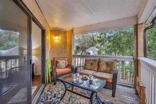 172 Colonnade Club - Hilton Head Island - 9