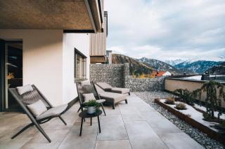 Lynett Suites - Fliess - 7