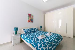 Amazing and Spacious w Side sea View - St Paul's Bay - 8