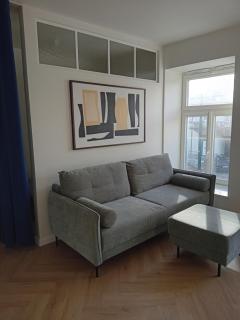 Wawel View Stylish Apartment - Kościuszki 22 - Krakau - 9