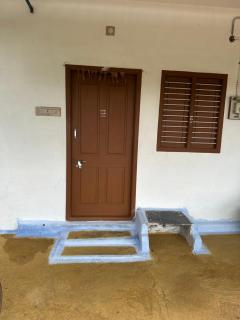 Sakthi Garden Home stay - Erode - 8