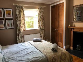 Perfect Central Bath Hideaway with Free Parking - Bath - 8
