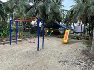 Sakthi Garden Home stay - Erode - 1