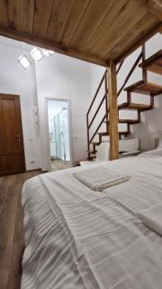 Cozy Old Town Apartment Eugen Carada Street - Bucharest - 2