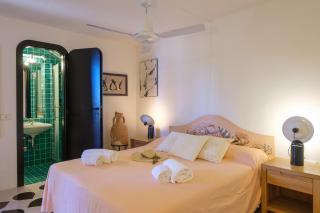 Porto Cervo Cala Granu Private Parking and Pool - Porto Cervo - 5
