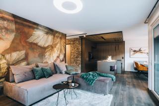 Lynett Suites - Fliess - 8