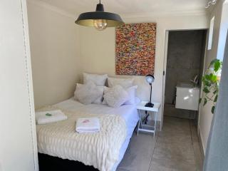 Charming 2-Sleeper Getaway U1 ! - Cidade Do Cabo - 6
